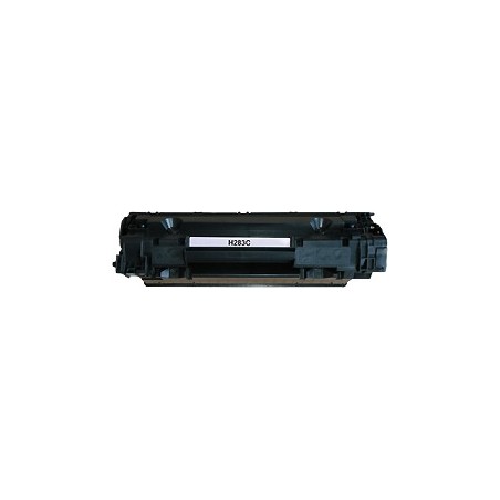 Toner compatible HP CF283A Toner compatible HP CF283A