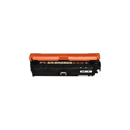 Toner compatible HP CE270A Toner compatible HP CE270A