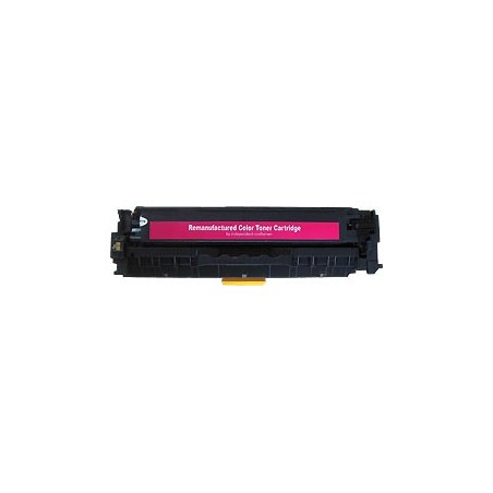 Toner compatible HP CC533A Toner compatible HP CC533A