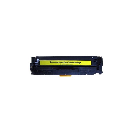 Toner compatible HP CC532A Toner compatible HP CC532A