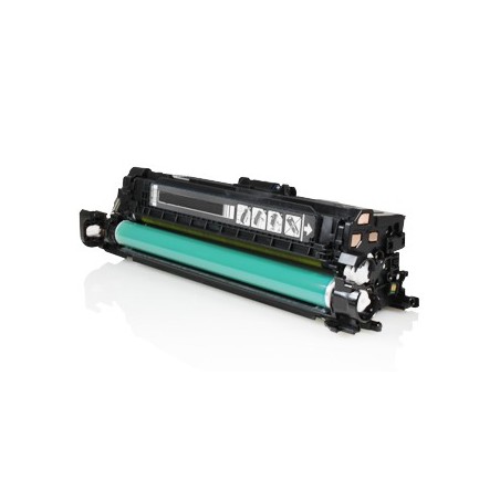 Toner compatible HP CE250A Toner compatible HP CE250A