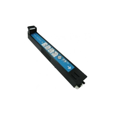Toner compatible HP CB381A Toner compatible HP CB381A