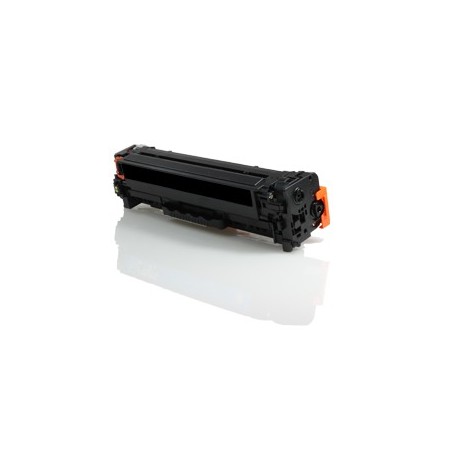Toner compatible HP CE410A Toner compatible HP CE410A