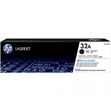 HP 32A Tambour HP 32A Tambour
